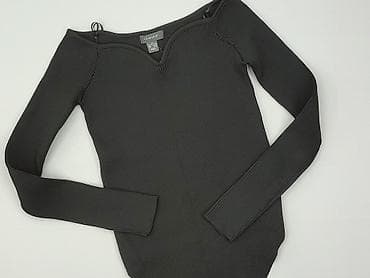 biale body: Primark, Body damskie, rozmiar M — 1