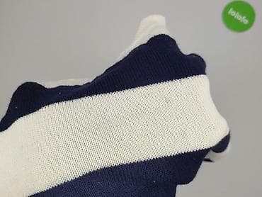 aplikacja hm: H&M Divided, Sweter damski, rozmiar L — 4