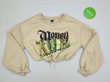 2nd hand: Shein, Bluza damska
, rozmiar XS — 2