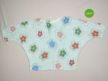 celine top: ITALY FASHION, Ponczo damskie, rozmiar One size — 2