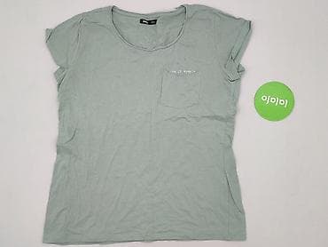bluza just do it: Sinsay, Women`s T-shirt, size XL — 2