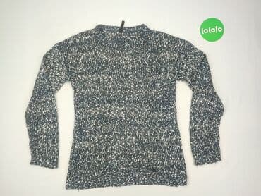 numer koszulki lewandowskiego: Women`s sweater, size S (EU 36) — 2