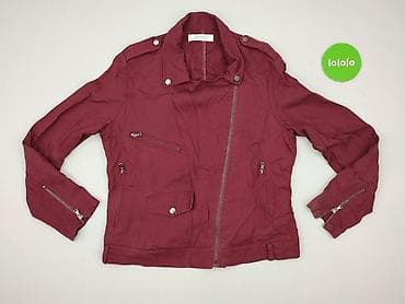 kurtki puchowe diverse: Promod, Kurtka przejściowa damska, rozmiar 2XL — 2