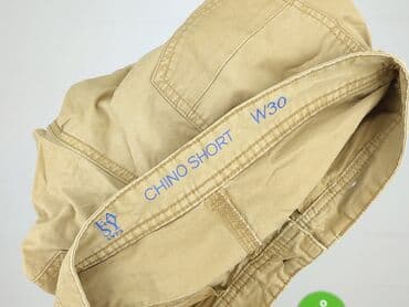 spodenki męskie tanie: Szorty dla mężczyzn, rozmiar M — 4