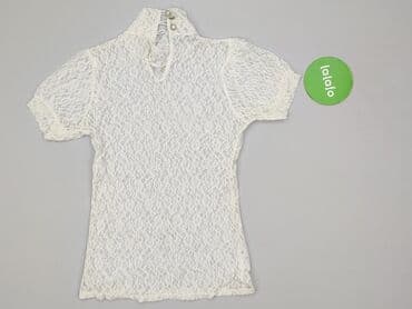 bluza l wymiary: Bluzka damska, rozmiar S — 3