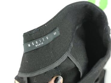 buty z ccc: Mohito, Spodnie materiałowe damskie, rozmiar 2XS — 4