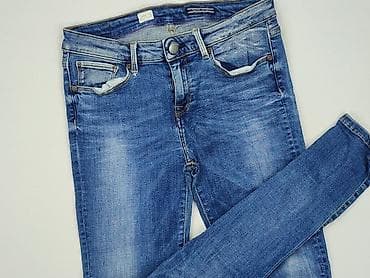 Tommy Hilfiger, Jeansy damskie, rozmiar XL
