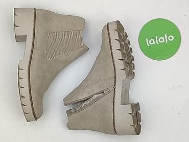 zalando.pl botki: Rieker, Botki damskie, rozmiar 38 — 3