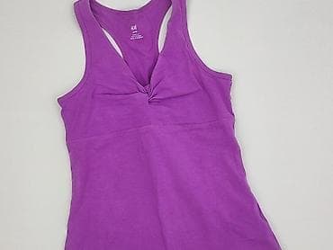 nike l: H&M Sport, Топ жіночий, розмір S — 1