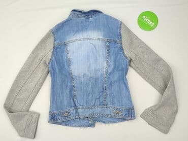 kurtki hi tech: Kurtka jeansowa damska, M — 3