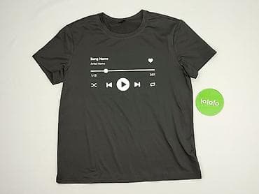 extenso t shirty: Shein, T-shirt damski, rozmiar M — 2