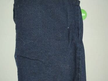 spódnice jeansowe ciemna: Spódnica damska, rozmiar XS — 6