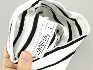 koszulki jastrzebskiego wegla: Janina, Golf damski, rozmiar L — 7