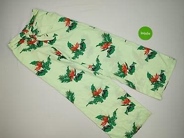 kozaki mango: MNG, Spodnie materiałowe damskie, rozmiar M — 2