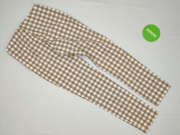 zara spodnie o kroju full length: Zara, Spodnie materiałowe damskie, rozmiar XS — 3