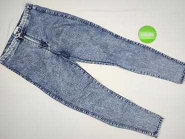 mar jeans: Bershka, Jeansy damskie, rozmiar M — 2