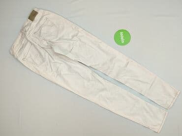 ccc buty srebrne: Jeansy damskie, 2XS — 3