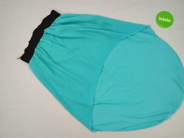 spódnice z dłuższym tyłem allegro: Spódnica damska, rozmiar S — 3