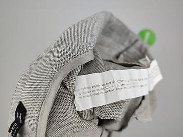 e obuwie opole: Zara, Spodnie materiałowe damskie, rozmiar S — 6
