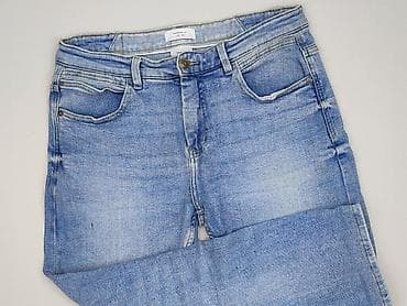 pull and bear kardigan: House, Jeansy dla mężczyzn, rozmiar M — 1