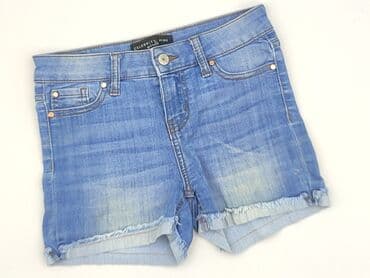 obcisłe szorty: Shorts for women, size L (EU 40) — 1