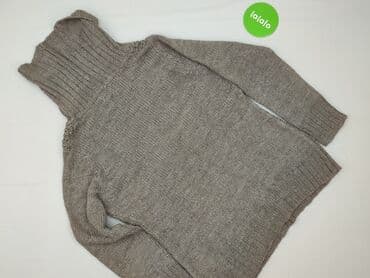 kurtki zimowe damskie c a: C&A, Sweter damski, rozmiar M — 3