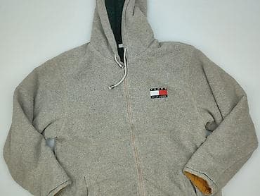 mango sweter: Tommy Hilfiger, Bluza z kapturem dla mężczyzn, rozmiar XL — 1