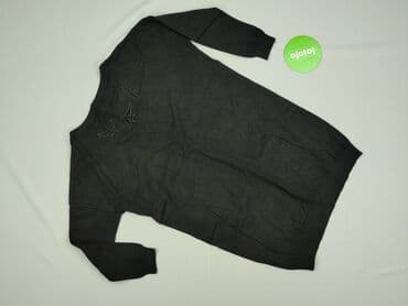 sukienka dresowa z kapturem mohito: Mohito, Sukienka damska, rozmiar S — 3