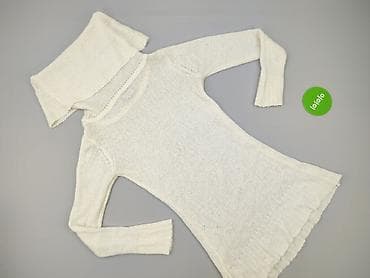 sweter diesel: Sweter damski, rozmiar L — 3