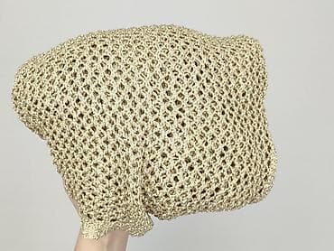 sweter azurowy: Sweter damski, rozmiar 6XL — 5