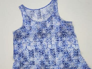 sleveless t shirty: T-shirt damski, rozmiar M — 1