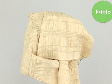 kamizelka damska krótka h m: Kamizelka damska, rozmiar S — 5