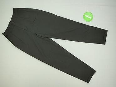 waska stopa: FB Sister, Spodnie materiałowe damskie, rozmiar XS — 2