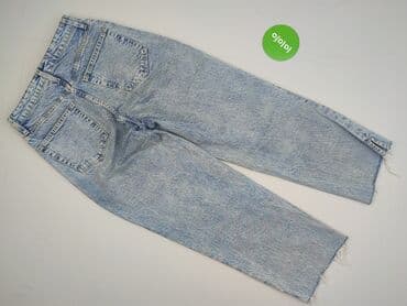 hm jeansy meskie: H&M Divided, Jeansy damskie, rozmiar S — 3