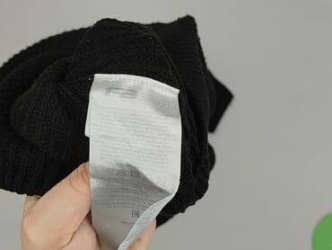 wegańskie buty zimowe: FB Sister, Sweter damski, rozmiar 2XS — 4