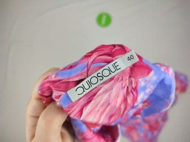 asos sukienki maxi na wesele: QUIOSQUE, Sukienka damska, rozmiar L — 4