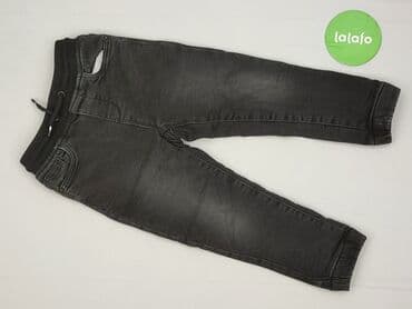 shein koszulki dla dziewczynek: Spodnie jeansowe, Cool Club, 10 lat, 104/110, stan - Bardzo dobry — 2