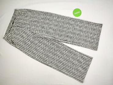 garnitury armani: MILANO ITALY, Spodnie materiałowe damskie, rozmiar XL — 2