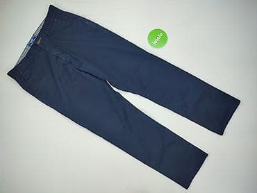 cargo pull and bear: Spodnie materiałowe damskie, rozmiar XL — 2