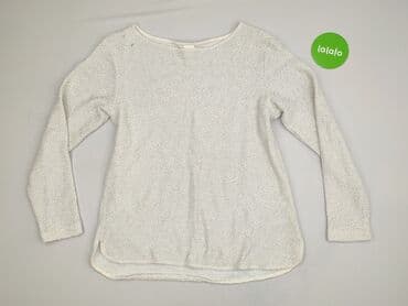 c a sweter kaszmirowy: H&M, Women`s sweater, size M (EU 38) — 2