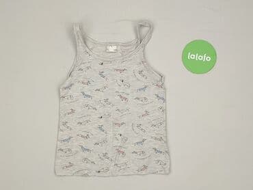 koszulka messiego: A-shirt, Destination, 3-4 years, 98-104 cm, condition - Good — 2