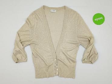 narzutka hm: Atmosphere, Kardigan damski, rozmiar M — 2