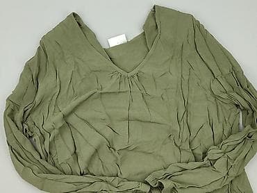 modne tanie bluzki: Bluzka damska, rozmiar XL — 1