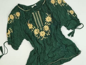 bluzki boho na lato: Bluzka damska, rozmiar XL — 1
