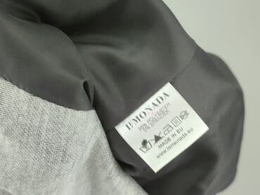 czerwona marynarka damska reserved: LeMonada, Women's blazer, S — 5