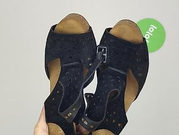 loewe: Sergio Leone, Sandały damskie, rozmiar 40 — 7