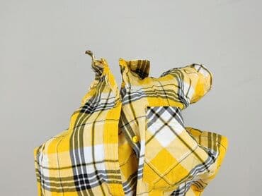 koszule flanelowe lidl: Sinsay, Koszula damska, rozmiar S — 7