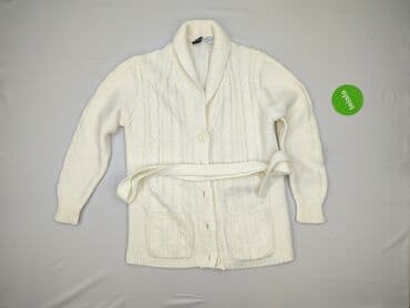 c a piżama: Women`s knitwear, size 2XL (EU 44) — 2