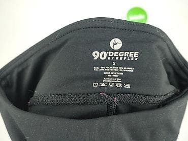 crivit topcool: Reflex, Legginsy Sportowe damskie, rozmiar S — 5
