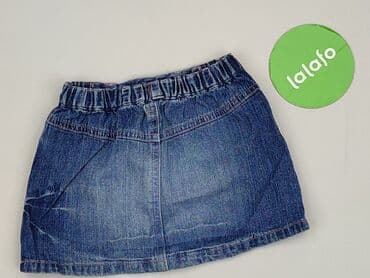 lidl spodnice: Skirt, Cherokee, 6-9 months, condition - Very good — 3